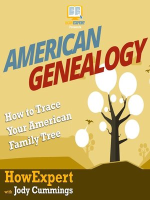 cover image of American Genealogy